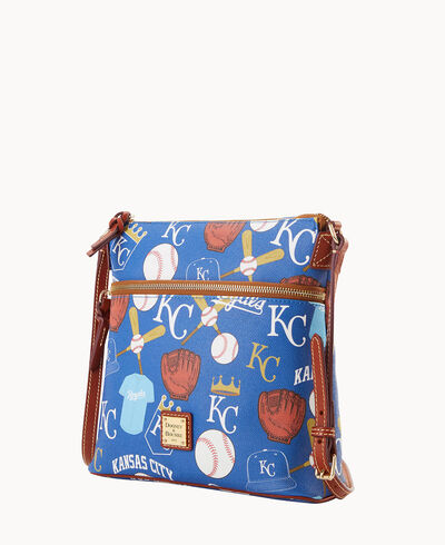 MLB Royals Crossbody