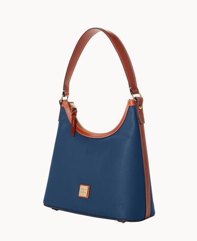 Pebble Grain Hobo