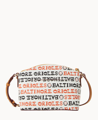 MLB Orioles Suki Crossbody