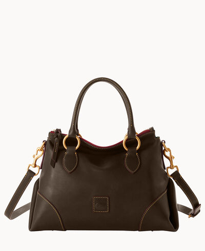 Florentine Satchel 38