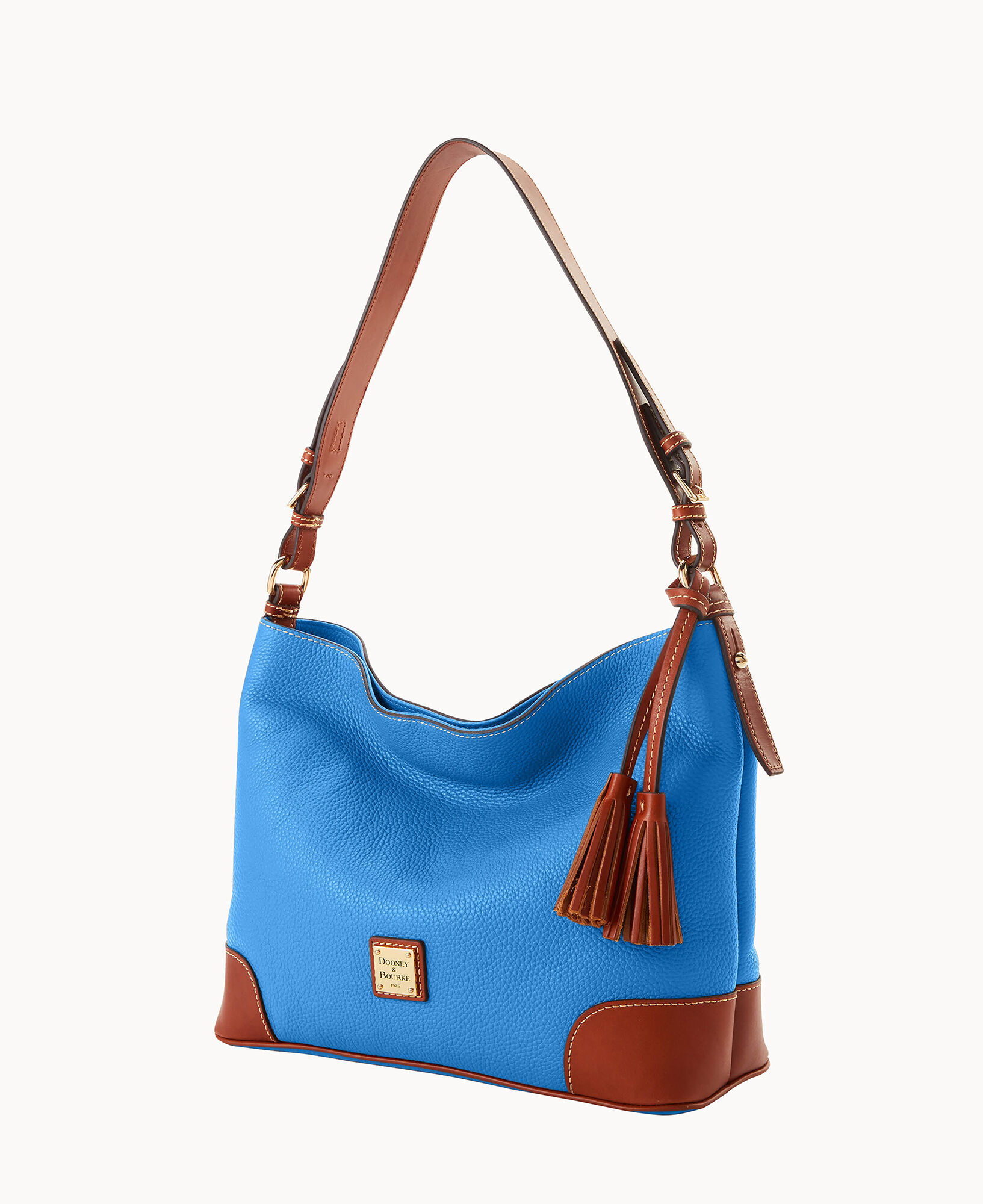Dooney Bourke Pebble Grain Large Sac