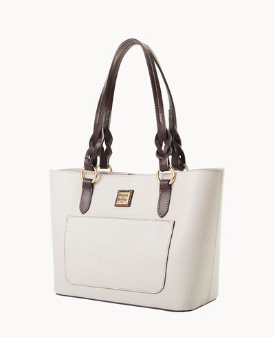 Saffiano Gretchen Tote