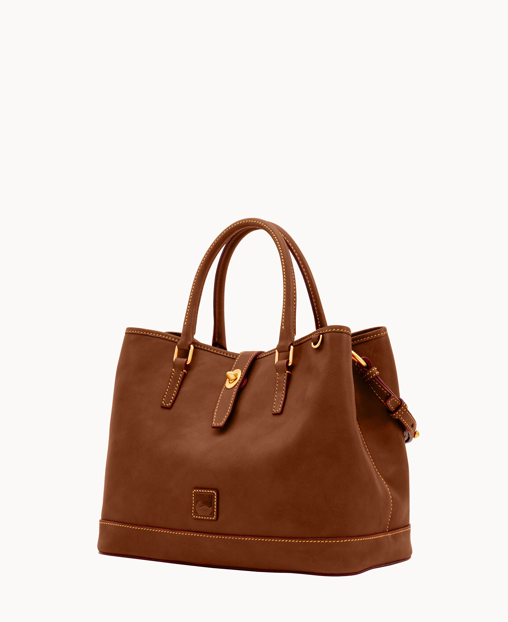 Perry discount satchel dooney