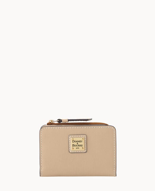 Penrose Zip Credit Card Wallet 12