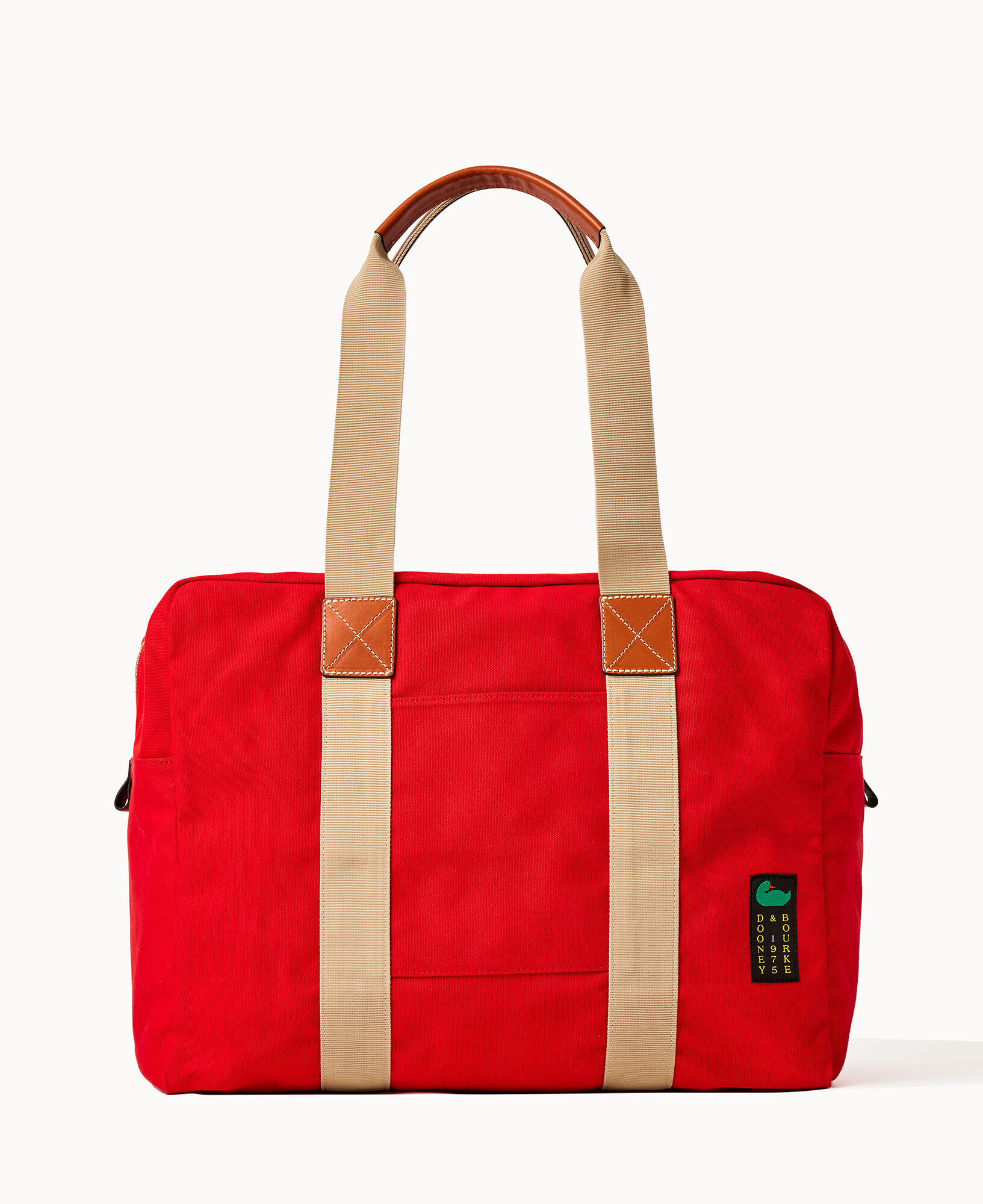Dooney & bourke travel bag 2025