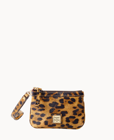 Medium Wristlet