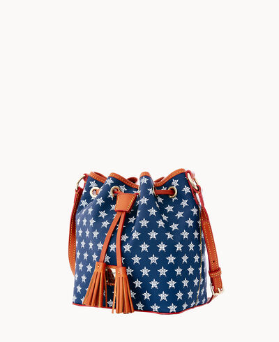 MLB Astros Kendall Crossbody