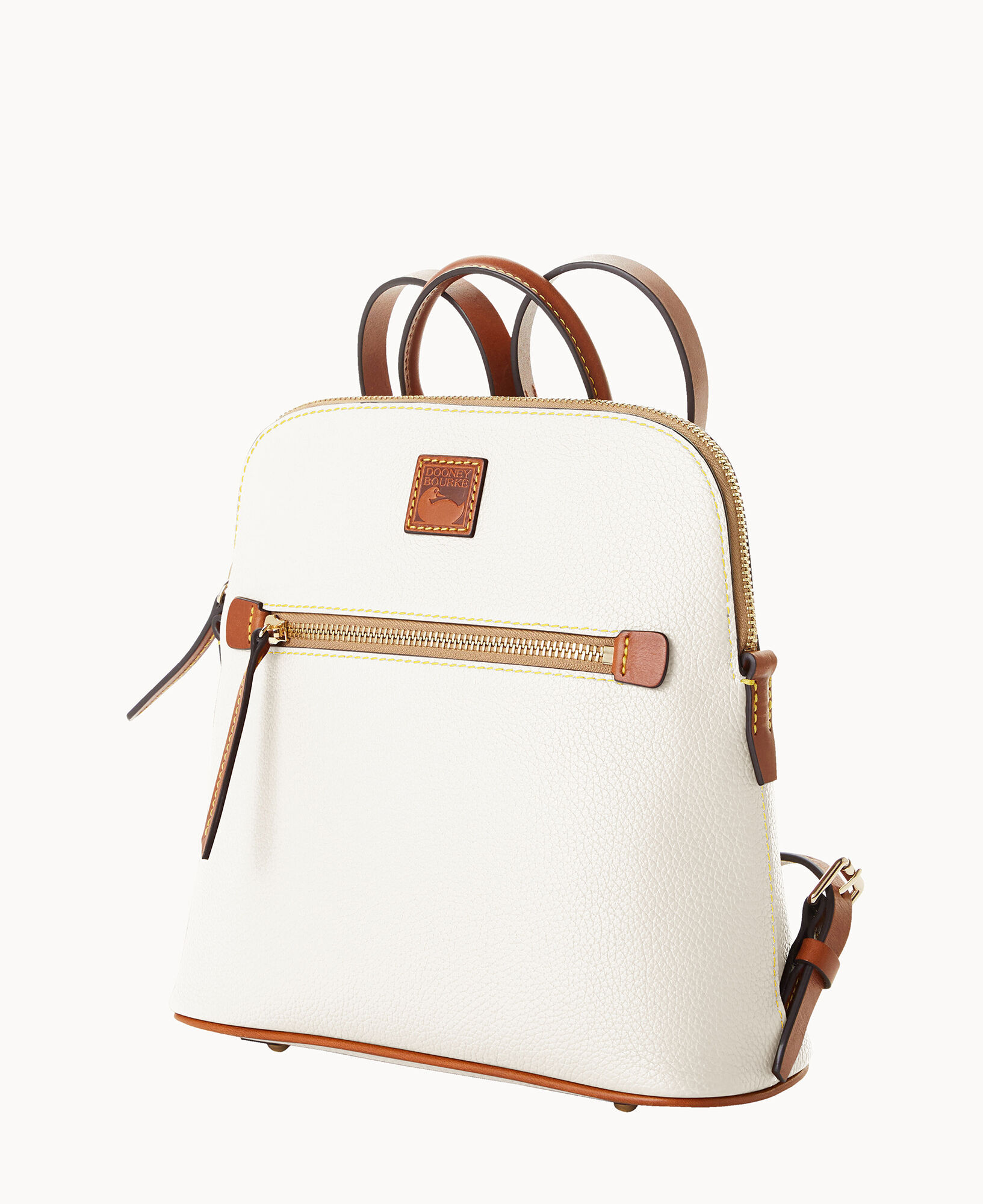 Backpack purse dooney and bourke 2025