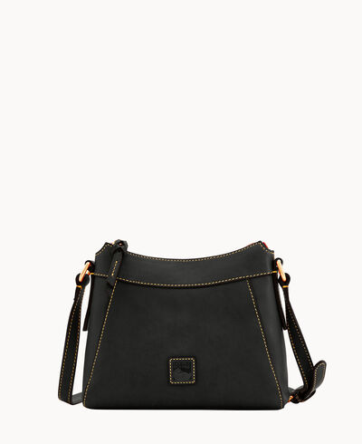 Florentine Small Cassidy Crossbody