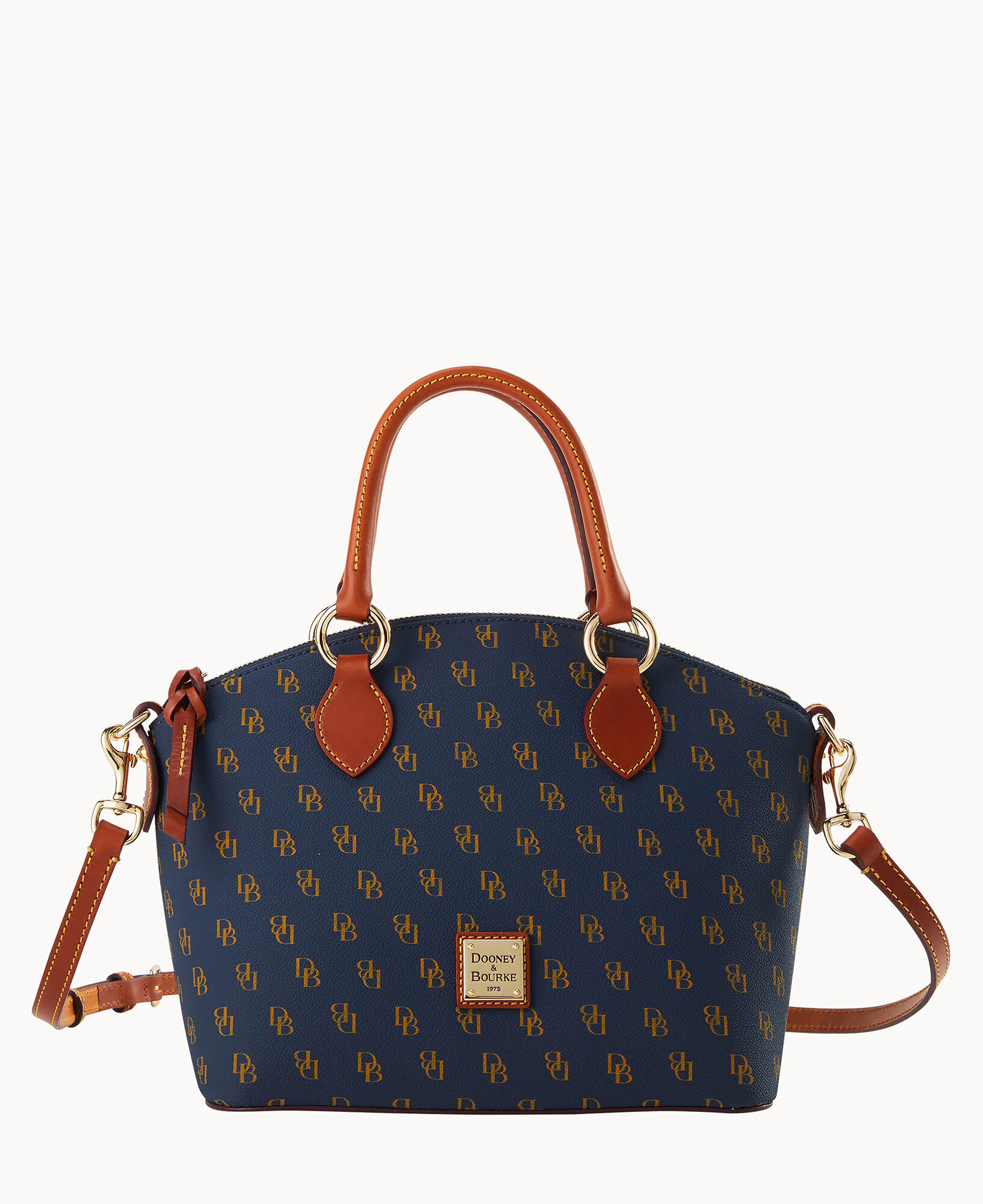 Dooney & Bourke Gretta Small Zip Crossbody Dooney & Bourke Gretta Small Zip Crossbody
