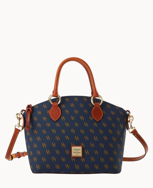 Gretta Satchel
