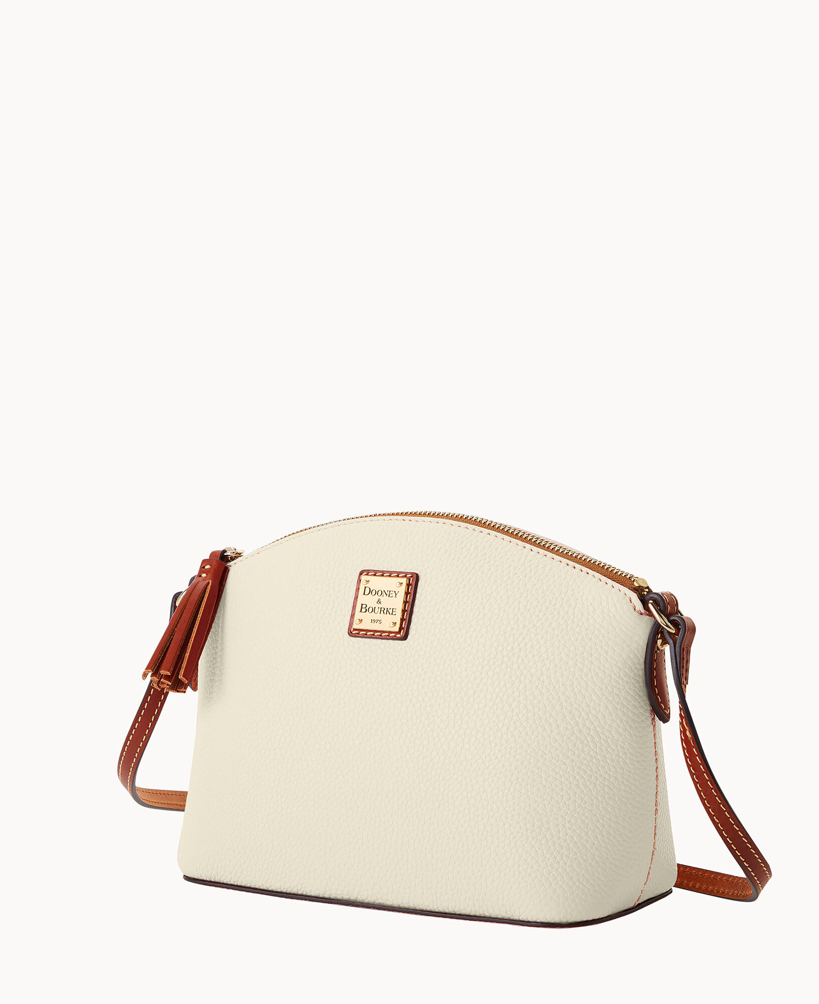 Dooney and bourke hotsell pebble leather crossbody