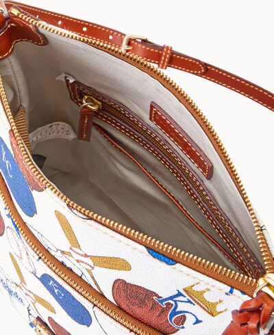 MLB Royals Crossbody