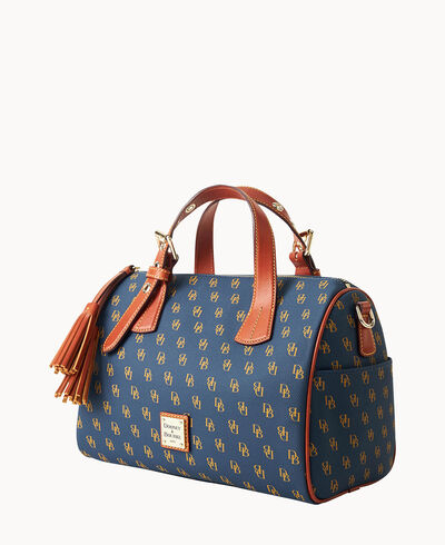 Gretta Kendra Satchel