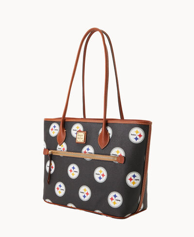 NFL Steelers Tote