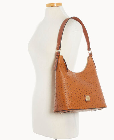 Ostrich Hobo