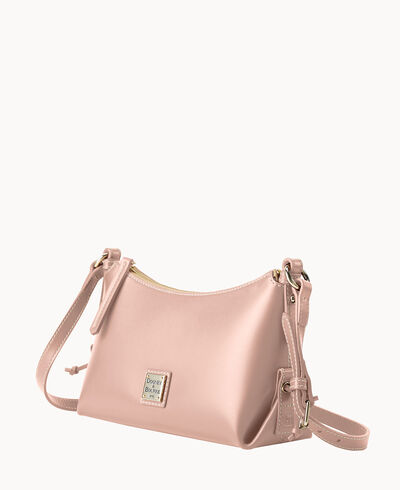 Penrose 2 Hobo Crossbody 22