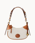 All Weather Leather 3.0 Demi Shoulder 22