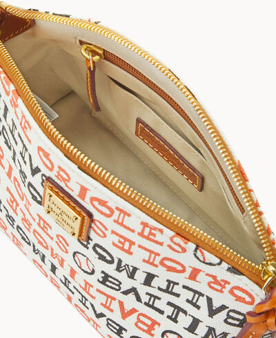 MLB Orioles Suki Crossbody