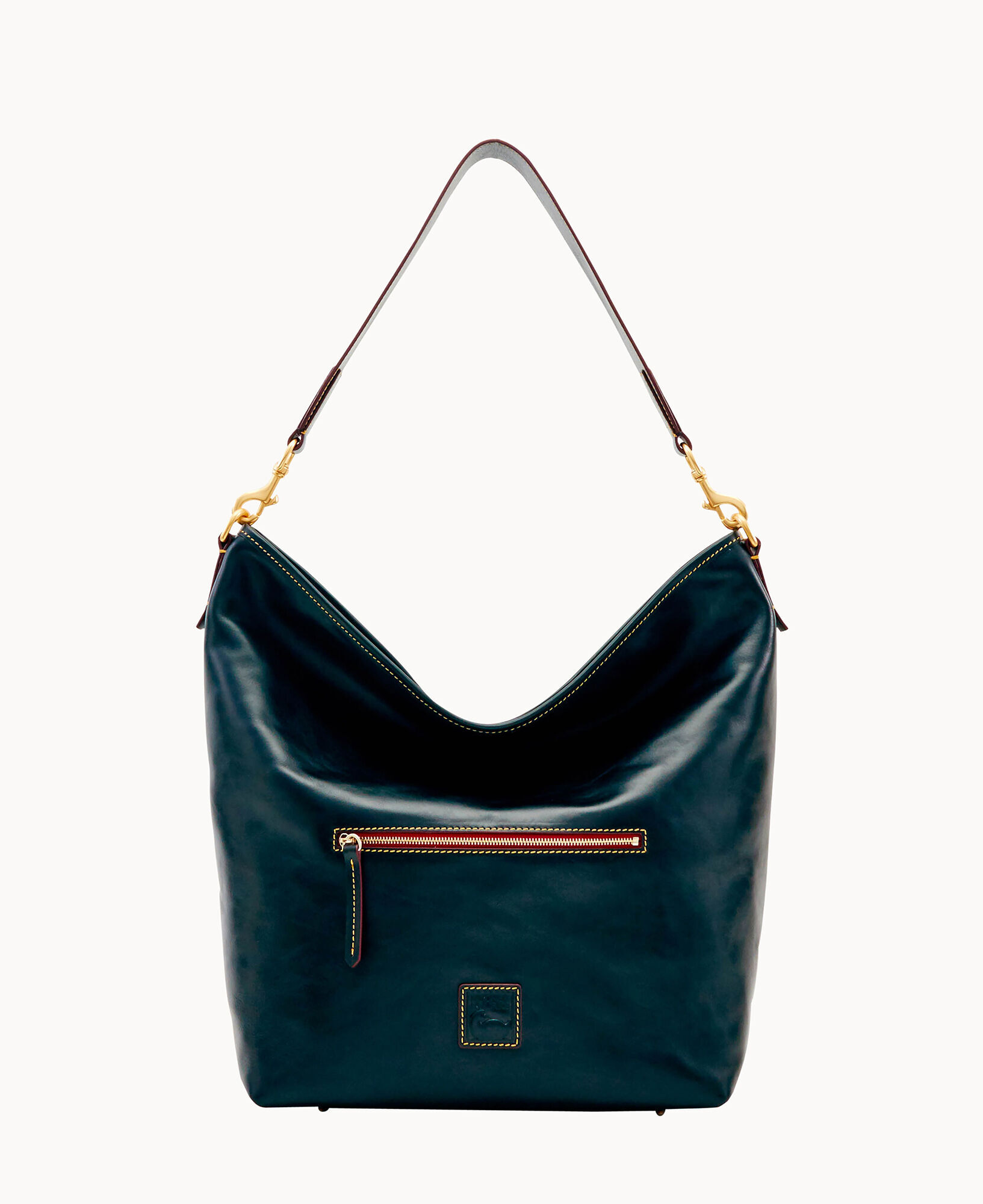 Dooney and bourke florentine cooper hobo online