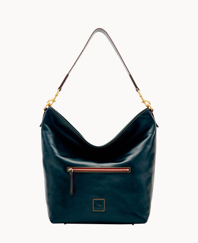 Camden Florentine Large Hobo