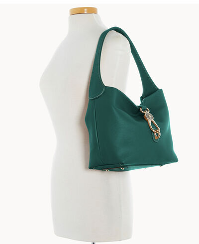 Sorrento Logo Lock Sac