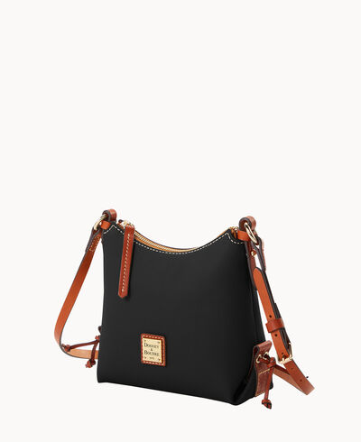 Sorrento North South Crossbody 20