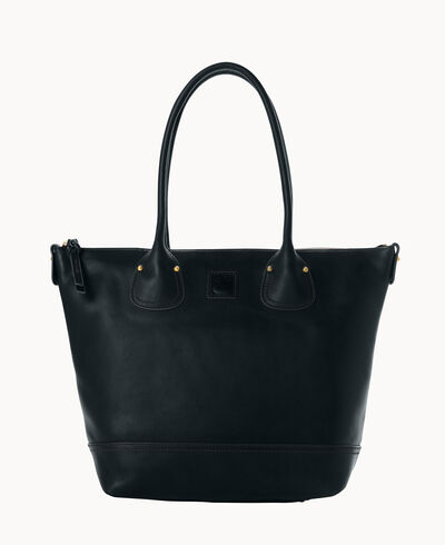 Florentine Tulip Shopper