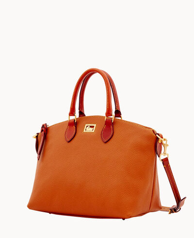 Dillen Satchel