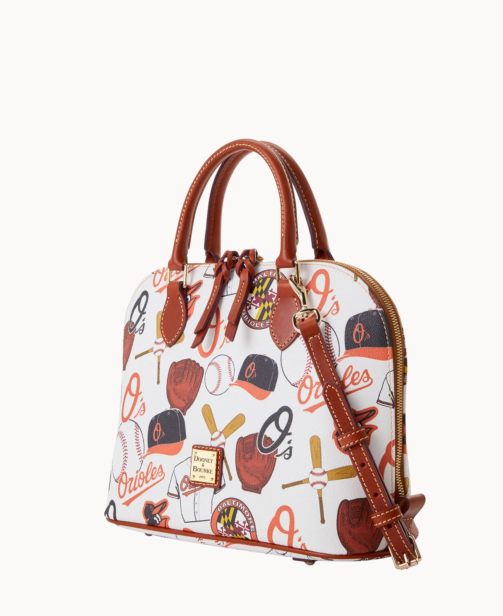 Dooney and 2025 bourke mlb collection