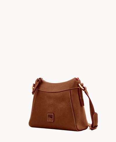 Florentine Small Cassidy Crossbody