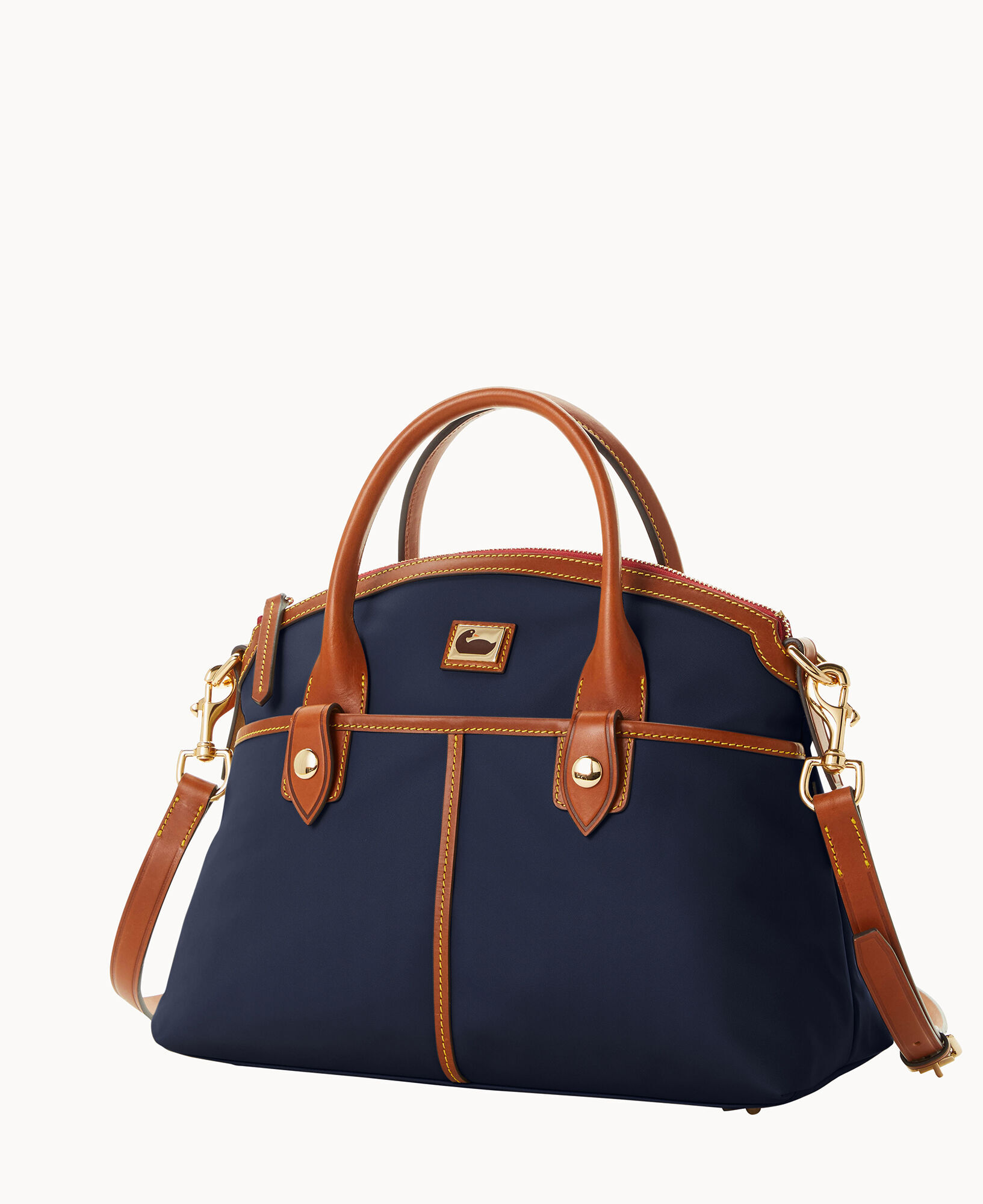 Wayfarer satchel store