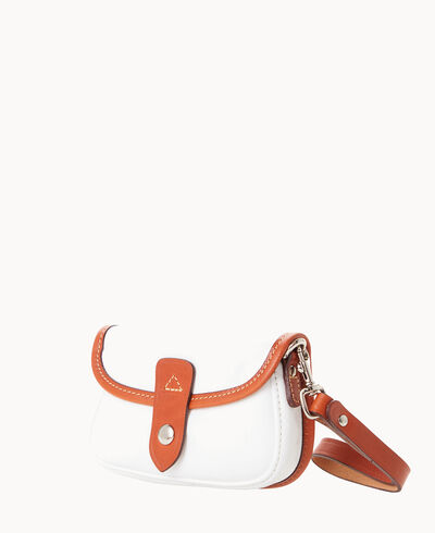Oncour Elba Flap Wristlet