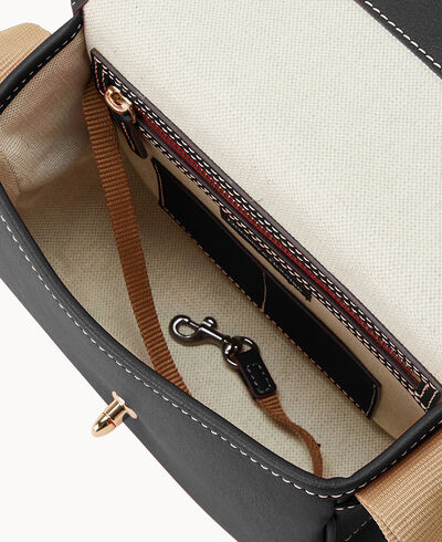 Penrose 2 Saddle 22
