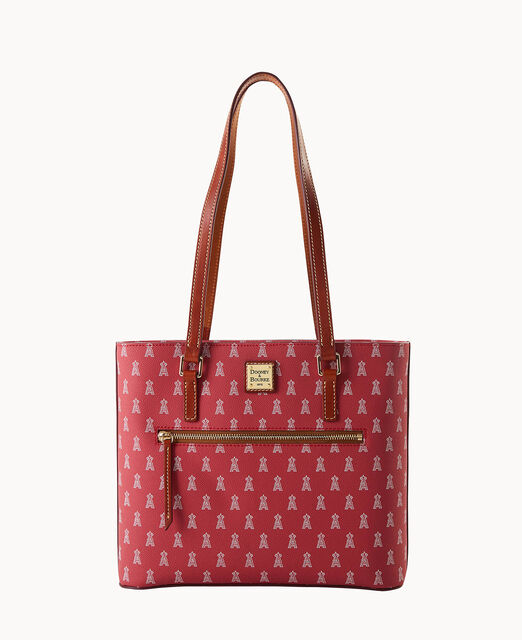 MLB Angels Shopper
