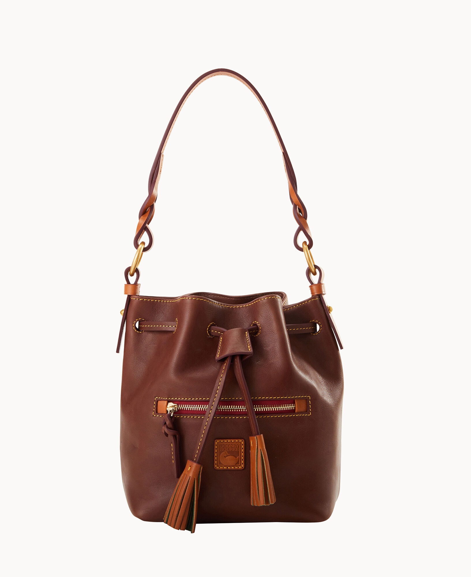 Dooney Bourke Florentine Miley Drawstring