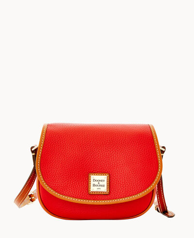 Pebble Grain Hallie