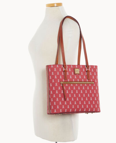 MLB Angels Shopper