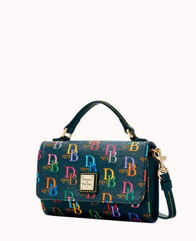 DB75 Multi Small Mimi Crossbody