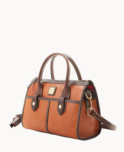 Paxton Small Satchel