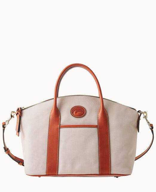 Nylon Madeline Satchel