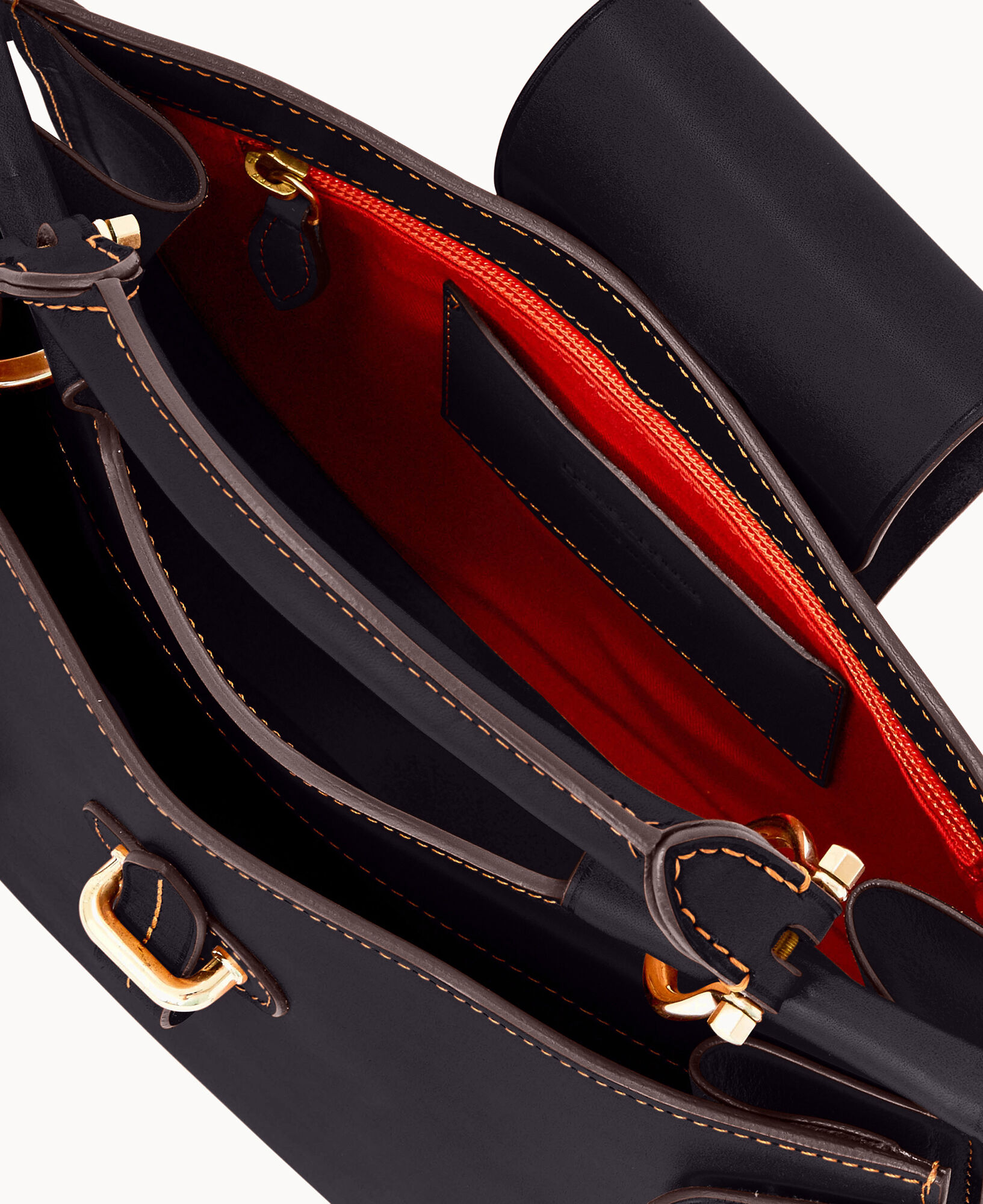 Top Handle Flap Bag – R&R LUXE