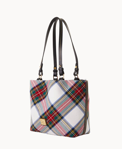 Tartan Small Flynn