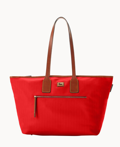 Wayfarer Large Tote