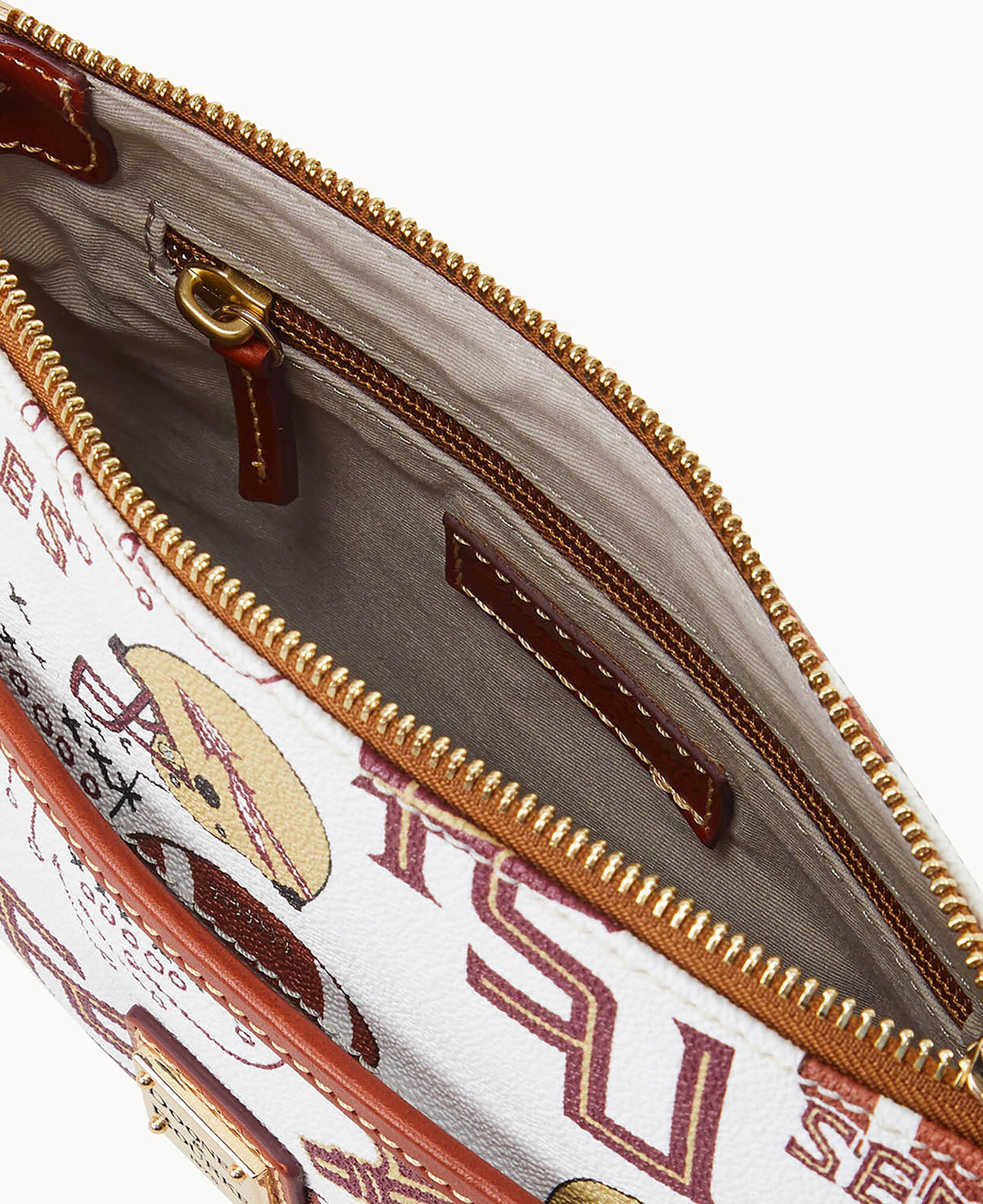 Fsu dooney and bourke handbags sales