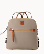 Pebble Grain Backpack