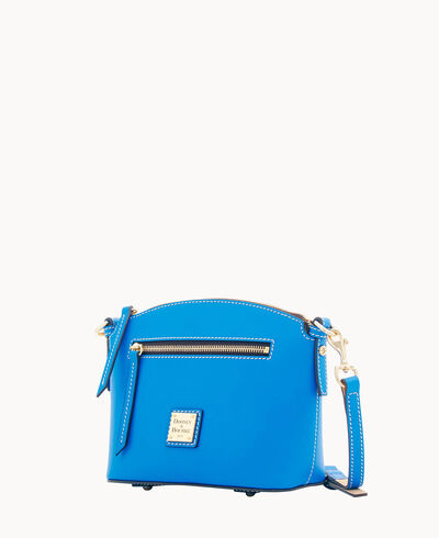 Beacon Domed Crossbody