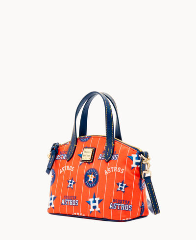MLB Astros Ruby