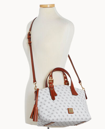 Gretta Trina Satchel