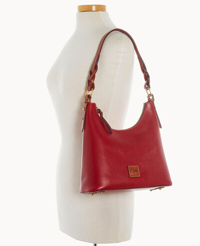 Florentine Bryce Hobo